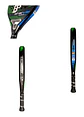 Pala de pádel StarVie Aquila Space Pro 2.0 Carbono Lágrima 2023 - Miniatura 5