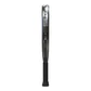 Pala de pádel Siux Pegasus Pro Storm Grey 2026 - Miniatura 4