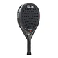 Pala de pádel Siux Pegasus Pro Storm Grey 2026 - Miniatura 2