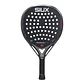 Pala de pádel Siux Pegasus Pro Storm Grey 2026 - Miniatura 1