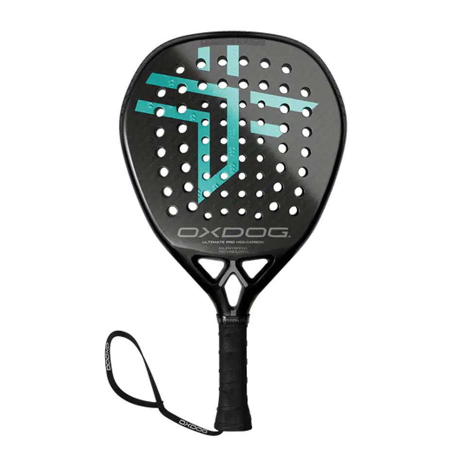 Pala de pádel Oxdog Ultimate pro 2026 2