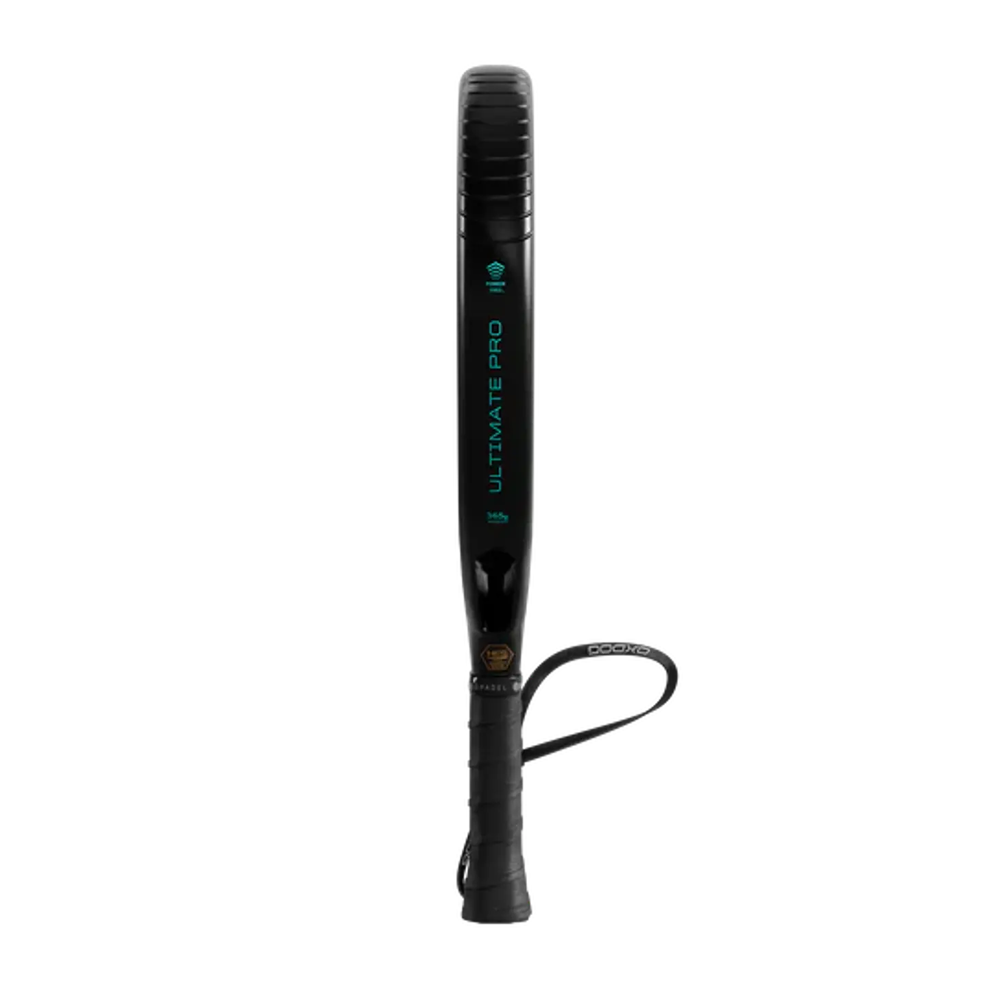 Pala de pádel Oxdog Ultimate pro 2026 4