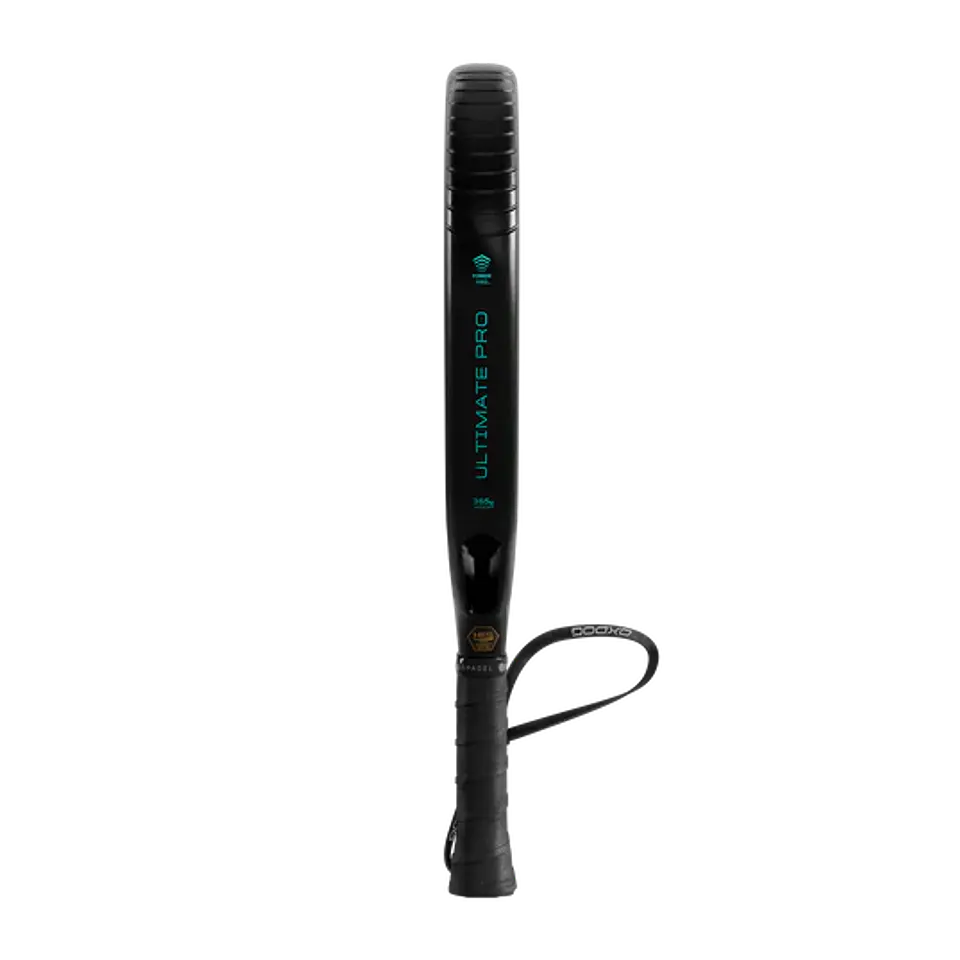 Pala de pádel Oxdog Ultimate pro 2026 4