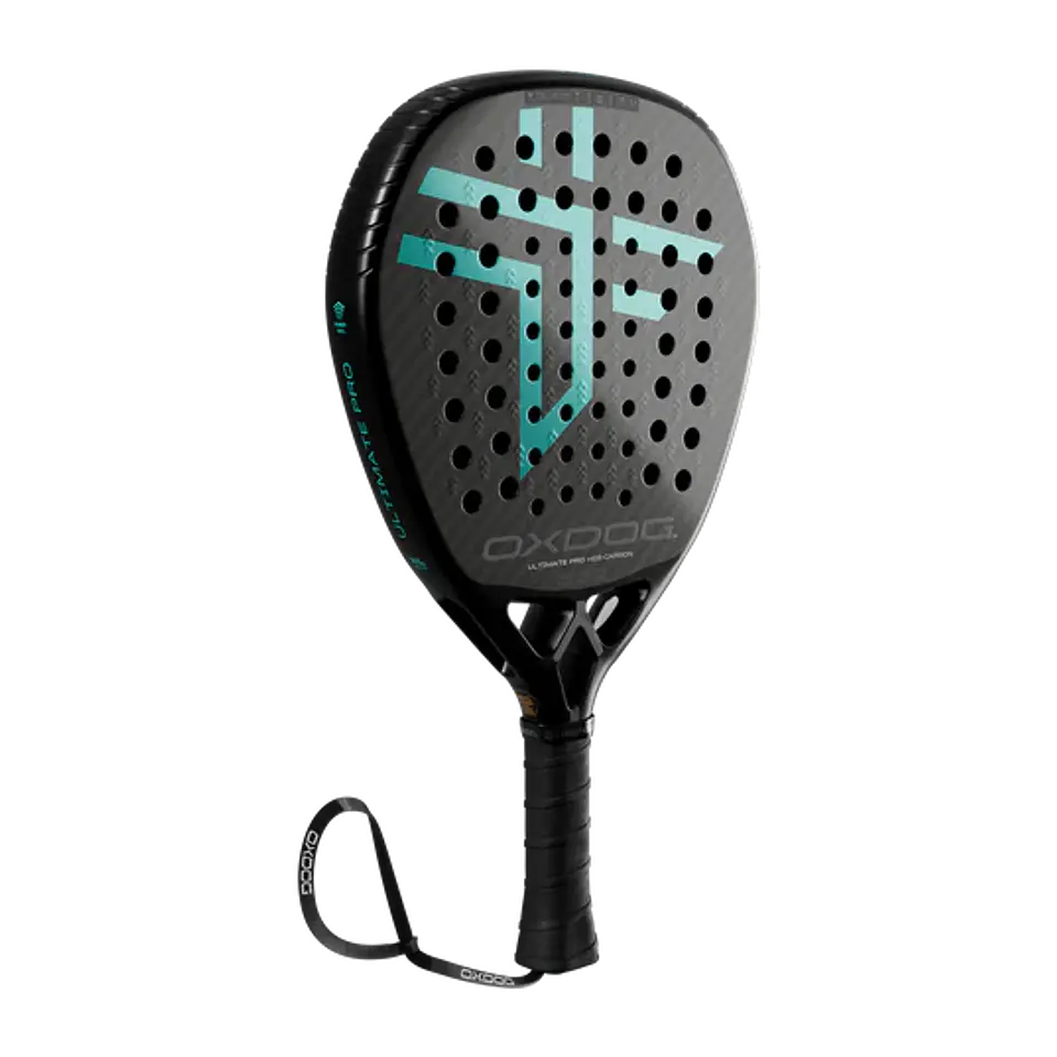 Pala de pádel Oxdog Ultimate pro 2026 5