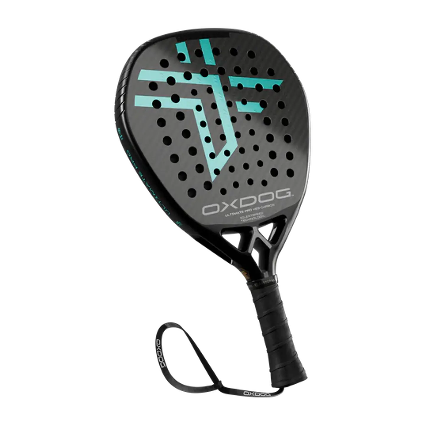 Pala de pádel Oxdog Ultimate pro 2026 7