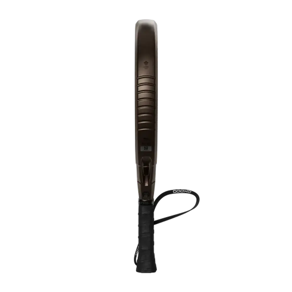Pala de pádel Oxdog hyper Pro 2.0 2026 6