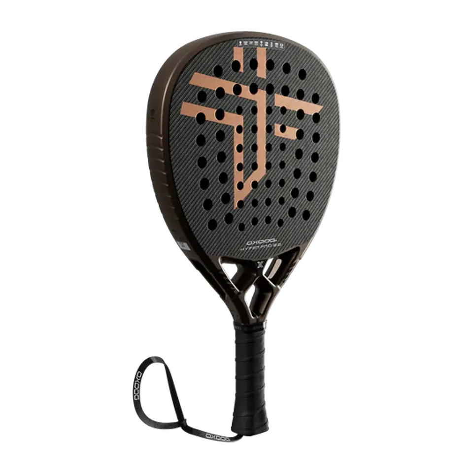 Pala de pádel Oxdog hyper Pro 2.0 2026 7