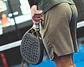 Pala de pádel Oxdog hyper Pro+ 2.0 2026 - Miniatura 3