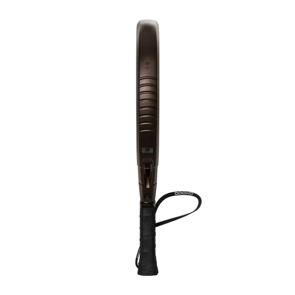 Pala de pádel Oxdog hyper Pro+ 2.0 2026 6
