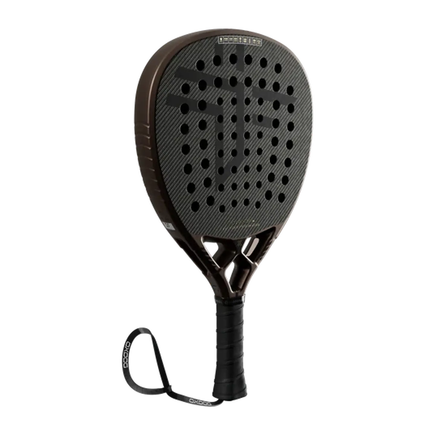 Pala de pádel Oxdog hyper Pro+ 2.0 2026 7
