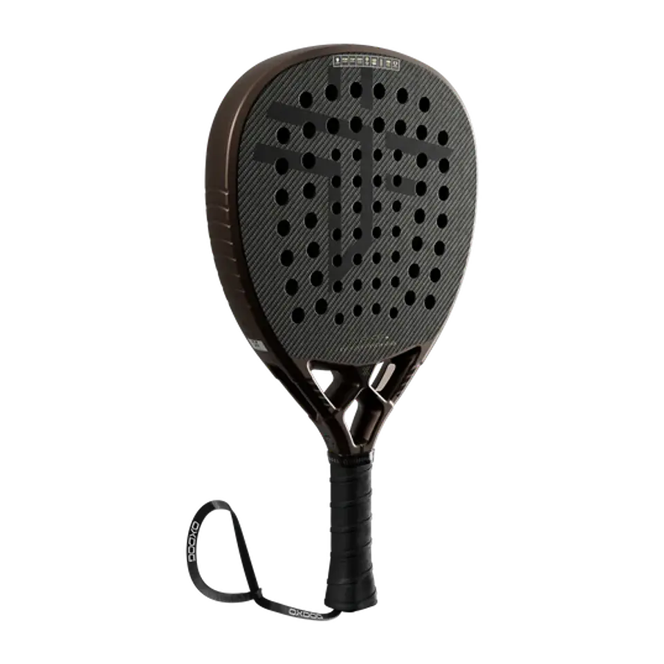 Pala de pádel Oxdog hyper Pro+ 2.0 2026 7