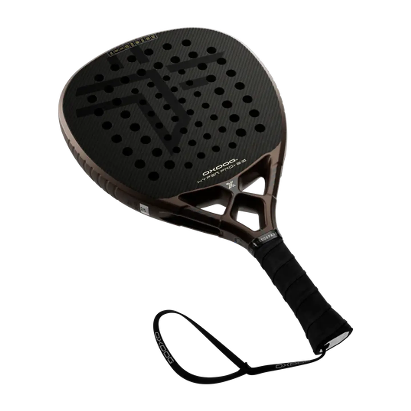 Pala de pádel Oxdog hyper Pro+ 2.0 2026 8