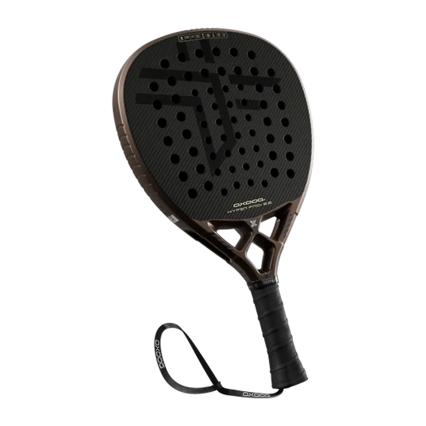 Pala de pádel Oxdog hyper Pro+ 2.0 2026 9