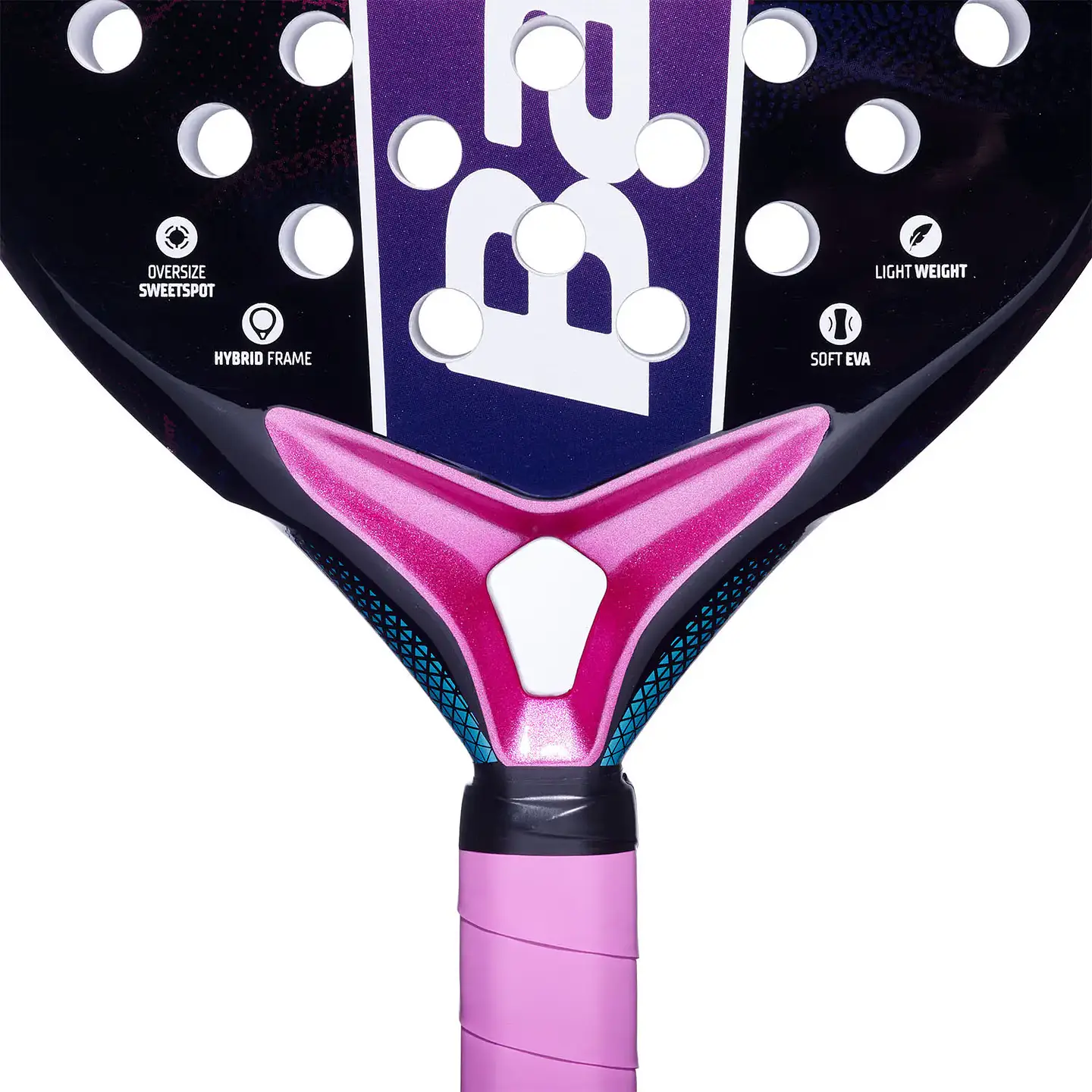 Pala de pádel  Babolat Stima Vita 2025 4