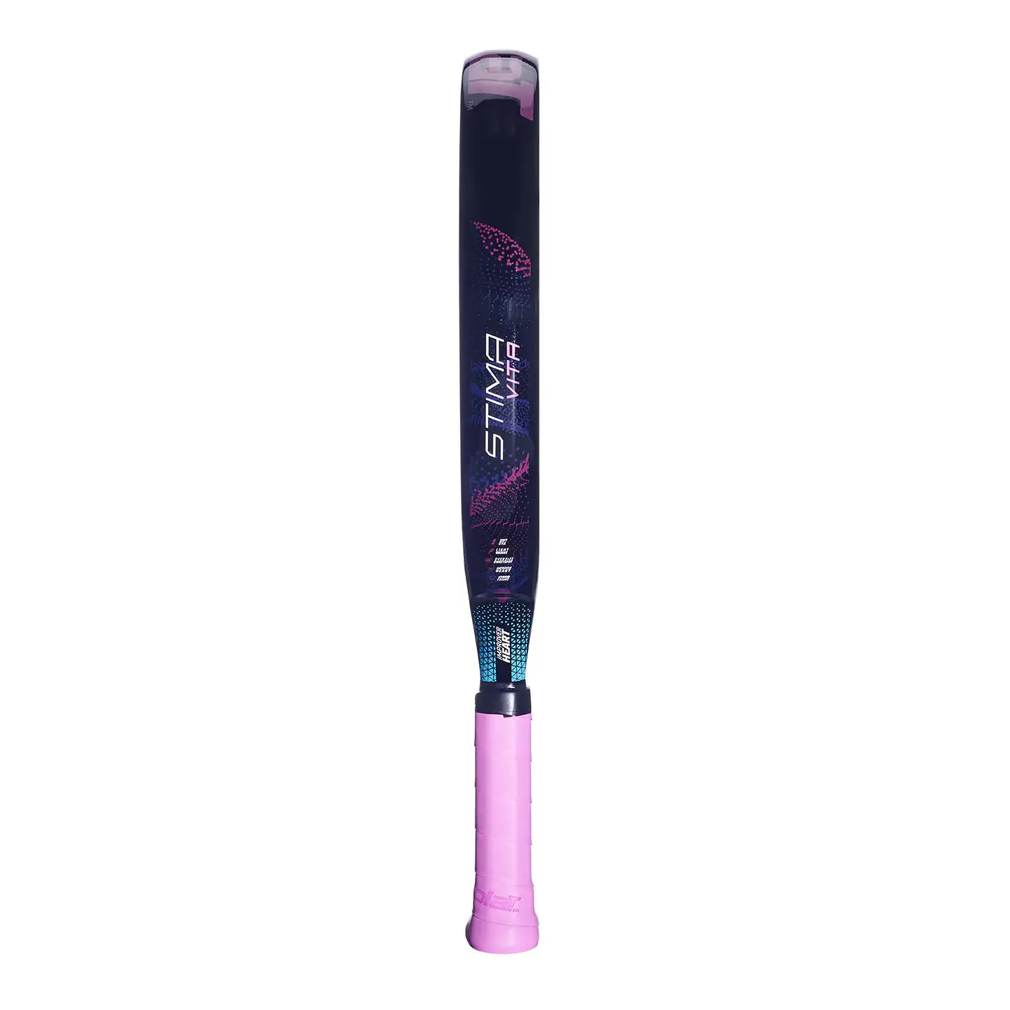 Pala de pádel  Babolat Stima Vita 2025 5