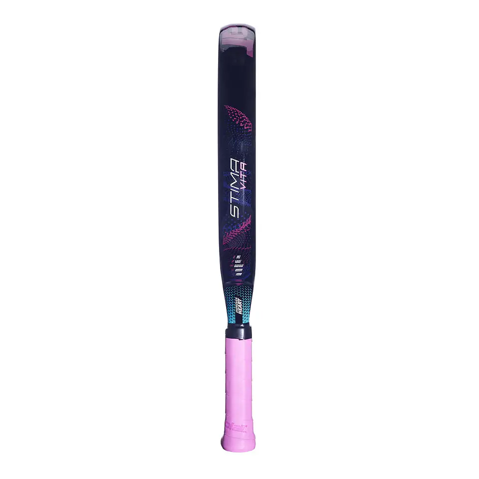 Pala de pádel  Babolat Stima Vita 2025 5