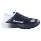 Zapatilla Babolat SFX 4 Clay Men Negro - Miniatura 1