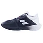 Zapatilla Babolat SFX 4 Clay Men Negro - Miniatura 3