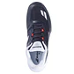 Zapatilla Babolat SFX 4 Clay Men Negro - Miniatura 4