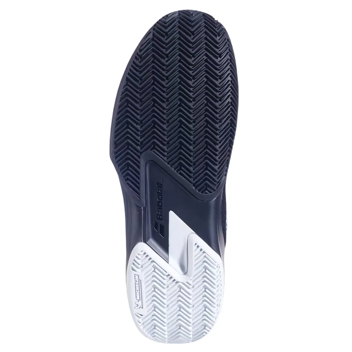 Zapatilla Babolat SFX 4 Clay Men Negro 5