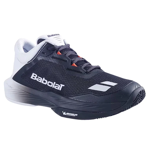 Zapatilla Babolat SFX 4 Clay Men Negro