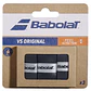 Overgrips Babolat VS Original Negro X3 - Miniatura 1