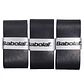 Overgrips Babolat VS Original Negro X3 - Miniatura 2