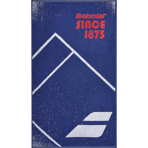 Toalla Medium Towel 90x50 Soladite Blue