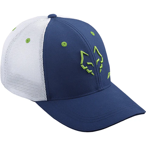 Gorro Trucker Cao J. Lebron Azul 2026