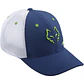 Gorro Trucker Cao J. Lebron Azul 2026 - Miniatura 2