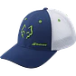 Gorro Trucker Cao J. Lebron Azul 2026 - Miniatura 1