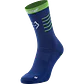 Calcetas Mid Calf Juan Lebron Azul Oscuro - Miniatura 1