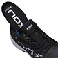 Zapatilla de pádel Nox AT10 Lux Black White - Miniatura 8