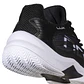 Zapatilla de pádel Nox AT10 Lux Black White - Miniatura 9