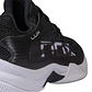 Zapatilla de pádel Nox AT10 Lux Black White - Miniatura 11