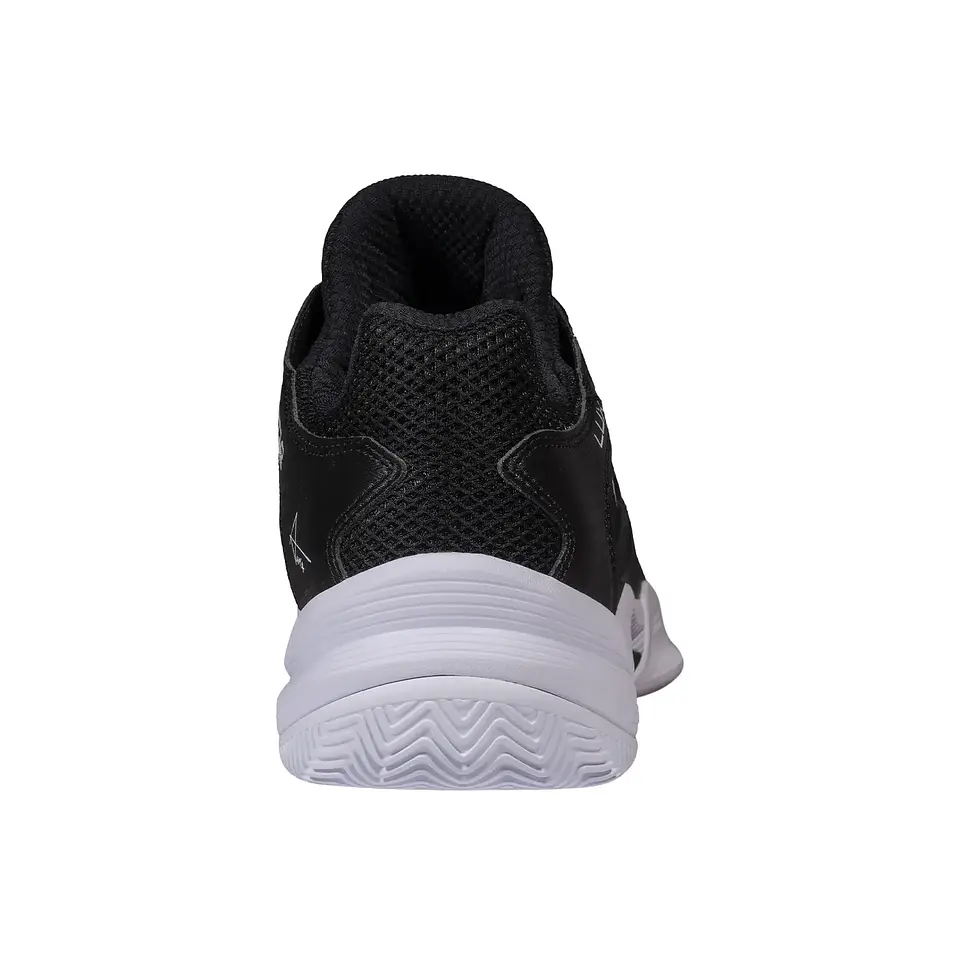 Zapatilla de pádel Nox AT10 Lux Black White 7