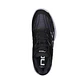 Zapatilla de pádel Nox AT10 Lux Black White - Miniatura 5