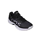 Zapatilla de pádel Nox AT10 Lux Black White - Miniatura 2