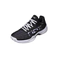 Zapatilla de pádel Nox AT10 Lux Black White - Miniatura 3