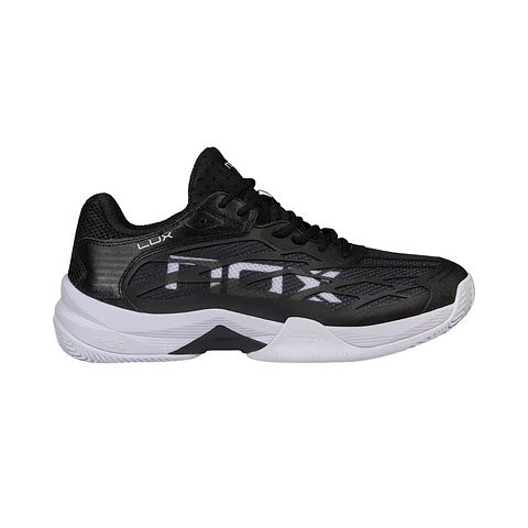 Zapatilla de pádel Nox AT10 Lux Black White