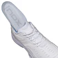 Zapatilla de pádel Nox AT10 Pro White Grey - Miniatura 7