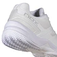 Zapatilla de pádel Nox AT10 Pro White Grey - Miniatura 8