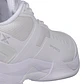 Zapatilla de pádel Nox AT10 Pro White Grey - Miniatura 11