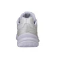Zapatilla de pádel Nox AT10 Pro White Grey - Miniatura 5