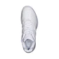Zapatilla de pádel Nox AT10 Pro White Grey - Miniatura 9