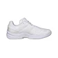 Zapatilla de pádel Nox AT10 Pro White Grey - Miniatura 3