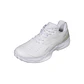 Zapatilla de pádel Nox AT10 Pro White Grey - Miniatura 4