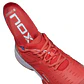 Zapatilla de pádel Nox AT10 Pro Sea Coral White - Miniatura 8
