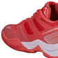 Zapatilla de pádel Nox AT10 Pro Sea Coral White - Miniatura 10