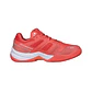 Zapatilla de pádel Nox AT10 Pro Sea Coral White - Miniatura 5